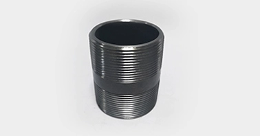 Seamless Pipe Nipples