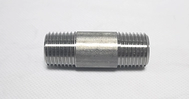 Stainless Steel Pipe Nipples