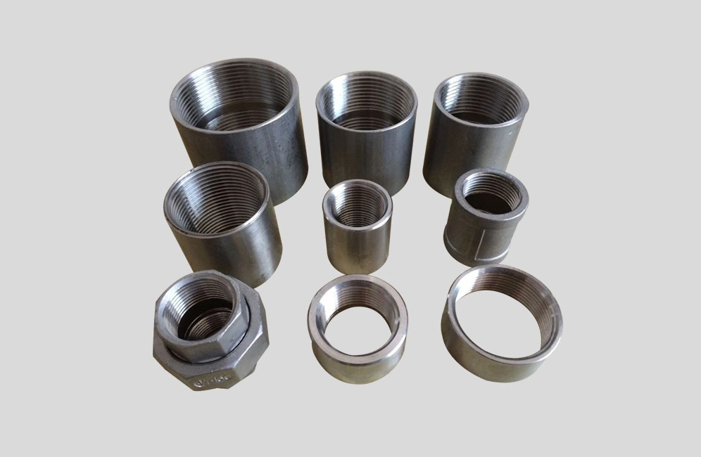 china stainless steel pipe nipples
