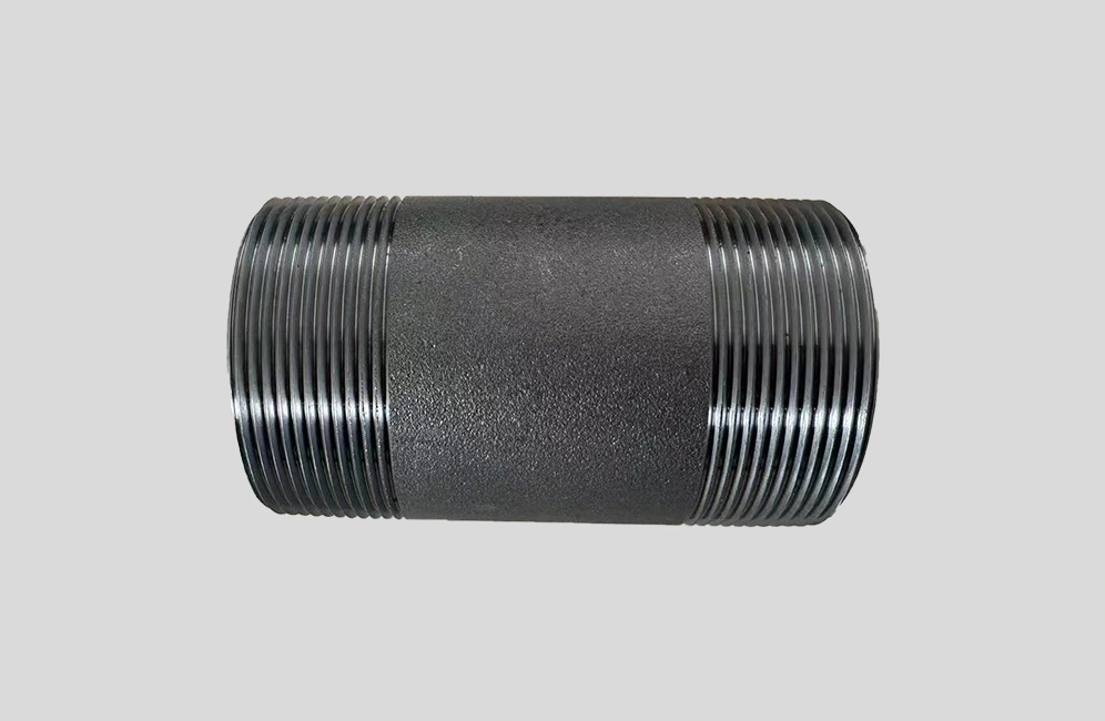 seamless pipe nipple