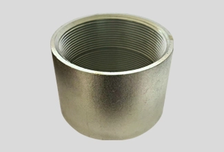 Galvanized Pipe Coupling/Pipe Socket