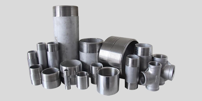 Pipe Fittings