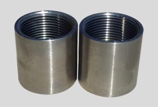 Stainless Steel Pipe Coupling/Pipe Socket