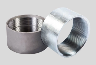 Steel Pipe Coupling/Pipe Socket