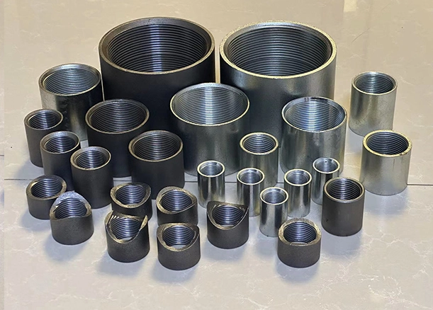 Pipe Coupling/Pipe Socket