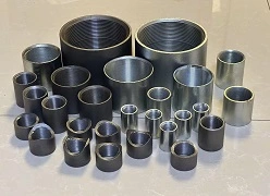 Pipe Coupling/Pipe Socket