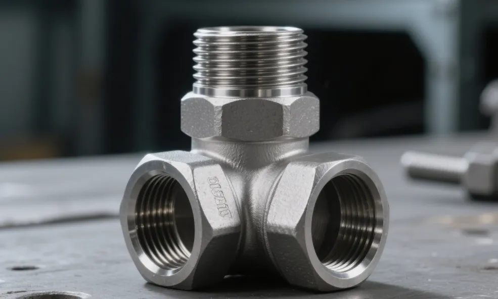 Steel Pipe Coupling/Pipe Socket